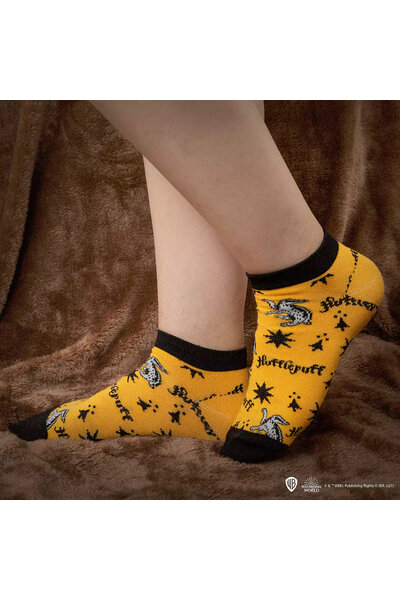 Harry Potter: calzini alla caviglia, Tassoraio - Celtic Webmerchant
