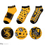 Harry Potter: ankle socks, Hufflepuff - Celtic Webmerchant