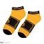 Harry Potter: ankle socks, Hufflepuff - Celtic Webmerchant