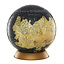 Game of Thrones: 3D Puzzle, Westeros and Essos globe - Celtic Webmerchant