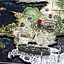 Game of Thrones: 3D Puzzle, Map of Westeros - Celtic Webmerchant