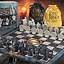 Herr der Ringe Schach Set - Celtic Webmerchant