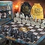 Set di scacchi del signore degli anelli - Celtic Webmerchant