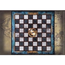 Herr der Ringe Schach Set - Celtic Webmerchant