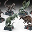 Jurassic park chess set - Celtic Webmerchant