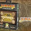 Jumanji miniaturowa elektroniczna tablica gier - Celtic Webmerchant