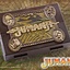 Jumanji miniatuur elektronisch speelbord - Celtic Webmerchant