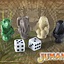 Board de jeu électronique de Jumanji miniature - Celtic Webmerchant