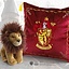 Harry Potter: Gryffondor, coussin et peluche - Celtic Webmerchant