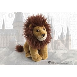 Harry Potter: Gryffindor, cushion and plush - Celtic Webmerchant