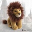 Harry Potter: Gryffondor, coussin et peluche - Celtic Webmerchant