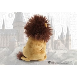 Harry Potter: Gryffindor, cushion and plush - Celtic Webmerchant