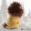 Harry Potter: Gryffindor, cushion and plush - Celtic Webmerchant