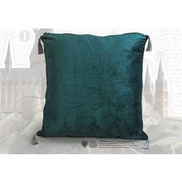 Harry Potter: Slytherin, cushion and plush - Celtic Webmerchant