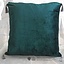 Harry Potter: Slytherin, cushion and plush - Celtic Webmerchant