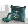 Harry Potter: Slytherin, Kissen und Plüsch - Celtic Webmerchant