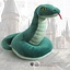 Harry Potter : Serpentard, coussin et peluche - Celtic Webmerchant