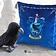 Noble Collection Harry Potter: Ravenclaw, cushion and plush - Celtic Webmerchant