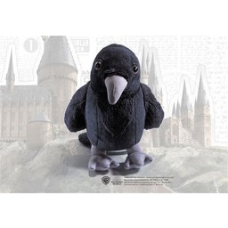 Harry Potter: Ravenklauw, kussen en knuffel - Celtic Webmerchant