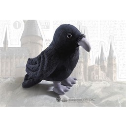 Harry Potter: Ravenclaw, pude og plys - Celtic Webmerchant