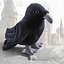 Harry Potter: Ravenclaw, kudde och plysch - Celtic Webmerchant