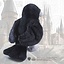 Harry Potter: corvo, cuscino e peluche - Celtic Webmerchant