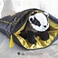 Harry Potter: Hufflepuff, cushion and plush - Celtic Webmerchant