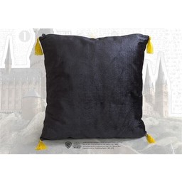 Harry Potter: Hufflepuff, cojín y peluche - Celtic Webmerchant