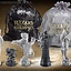 Harry Potter: Wizard Chess Set - Celtic Webmerchant