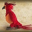 Harry Potter: Felix the Phoenix, Plüsch, groß - Celtic Webmerchant