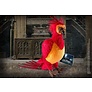 Harry Potter: Felix le Phoenix, peluche, grand - Celtic Webmerchant
