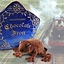 Harry Potter: rana al cioccolato, cuscino e peluche - Celtic Webmerchant