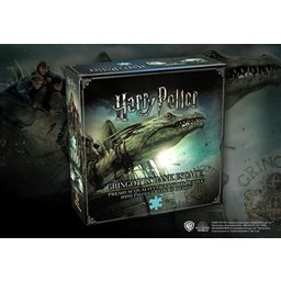 HARRY Potter Puzzle: Gringotts Bank Escape - Celtic Webmerchant