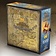 Noble Collection Herr der Ringe Puzzle: Karte der Mittelerde - Celtic Webmerchant