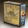 Noble Collection Lord of the Rings Puzzle: mapa Śródziemia - Celtic Webmerchant