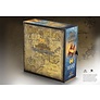 Lord of the Rings Puzzle: Map of Middle Earth - Celtic Webmerchant