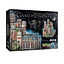 Game of Thrones: 3D Puzzle, The Red Keep - Celtic Webmerchant