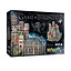 Game of Thrones: Puzzle 3D, le Keep Red - Celtic Webmerchant