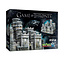 Game of Thrones: 3D puzzel, Winterfell - Celtic Webmerchant