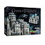 Game of Thrones: 3D Puzzle, Winterfell - Celtic Webmerchant