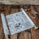 DnD gåvor - Celtic Webmerchant