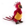 Noble Collection Harry Potter: Felix le Phoenix, peluche, petit - Celtic Webmerchant