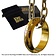 Noble Collection Lord of the Rings: The One Ring Replica - Celtic Webmerchant