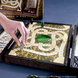 Réplica del juego de mesa de Jumanji - Celtic Webmerchant