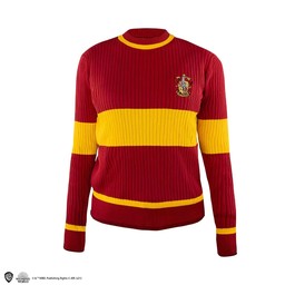 Harry Potter: Quidditch tröja, Gryffindor - Celtic Webmerchant