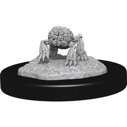 Dungeons and Dragons: Nolzur's Marvelous Miniatures - Alhoon and Intellect Devourers - Celtic Webmerchant