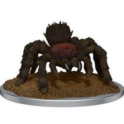 WizKids: Deep Cuts - Giant Spider - Celtic Webmerchant