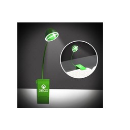 Xbox: Book Light - Celtic Webmerchant