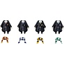 Harry Potter: Nendoroid More - Dress Up Hogwarts Uniform - Skirt Style - Celtic Webmerchant