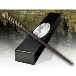 Harry Potter: Dean Thomas's Wand - Celtic Webmerchant